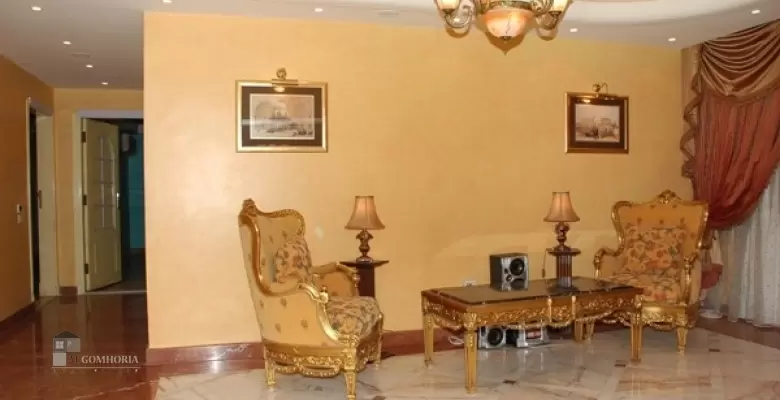 Unfurnished Apartment for rent 320.00 M2 in Cairo, Maadi