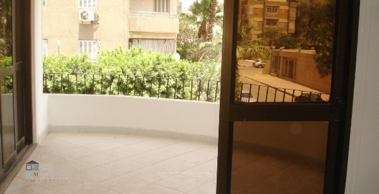 Unfurnished Villa for rent 0.00 M2 in Cairo, Maadi
