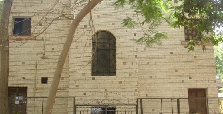 Furnished Villa for rent 450.00 M2 in Cairo, Maadi