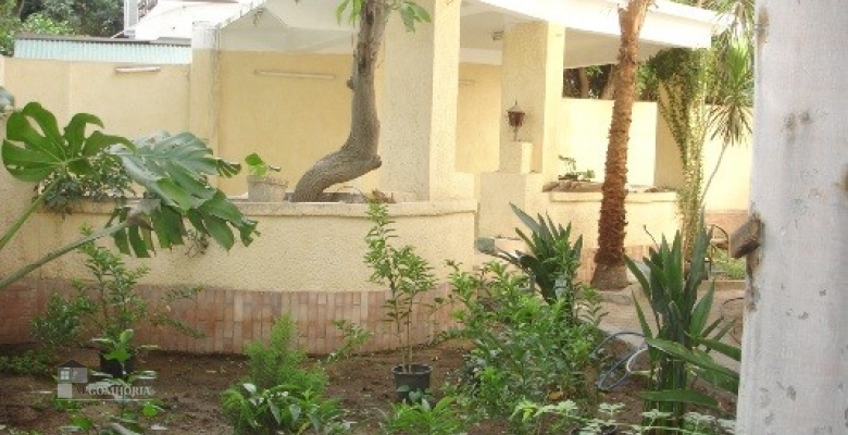 Furnished Villa for rent 450.00 M2 in Cairo, Maadi