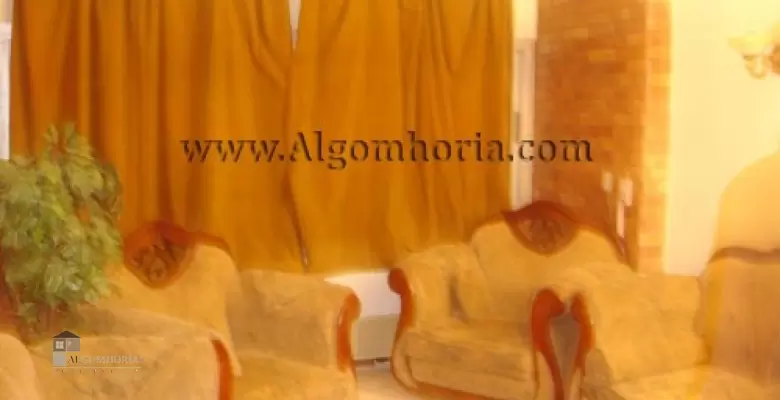 Furnished Apartment for rent 0.00 M2 in Giza, Mohandeseen