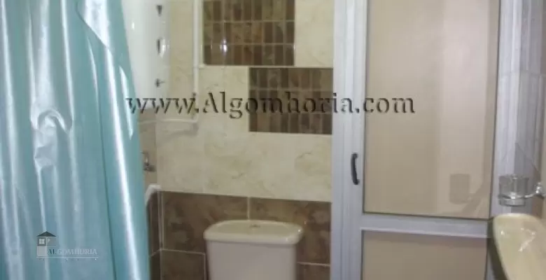 Furnished Apartment for rent 0.00 M2 in Giza, Mohandeseen