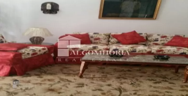 Furnished Apartment for rent 110.00 M2 in Giza, Mohandeseen