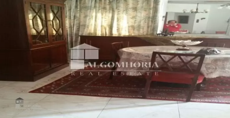 Furnished Apartment for rent 110.00 M2 in Giza, Mohandeseen