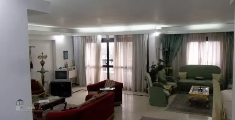 Furnished Apartment for rent 200.00 M2 in Giza, Mohandeseen