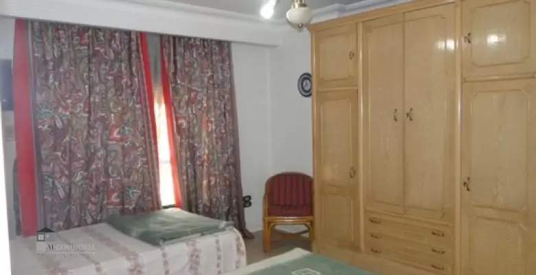 Furnished Apartment for rent 200.00 M2 in Giza, Mohandeseen