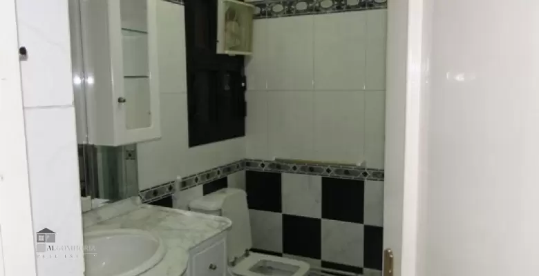 Furnished Apartment for rent 200.00 M2 in Giza, Mohandeseen