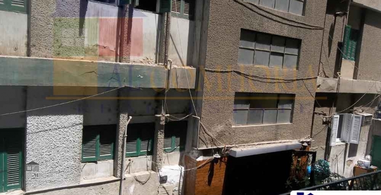 Furnished Apartment for rent 0.00 M2 in Giza, Mohandeseen