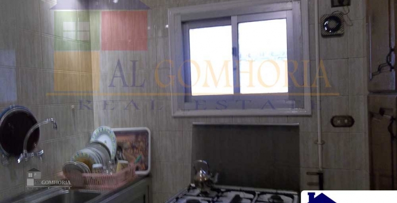 Furnished Apartment for rent 0.00 M2 in Giza, Mohandeseen
