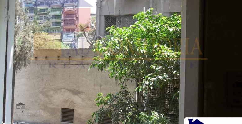 Furnished Apartment for rent 0.00 M2 in Giza, Mohandeseen