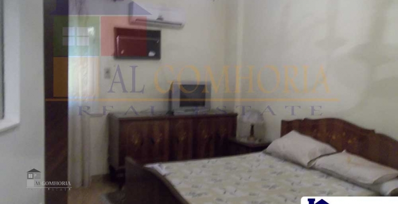 Furnished Apartment for rent 0.00 M2 in Giza, Mohandeseen