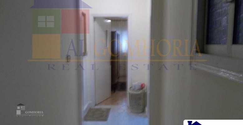 Furnished Apartment for rent 0.00 M2 in Giza, Mohandeseen