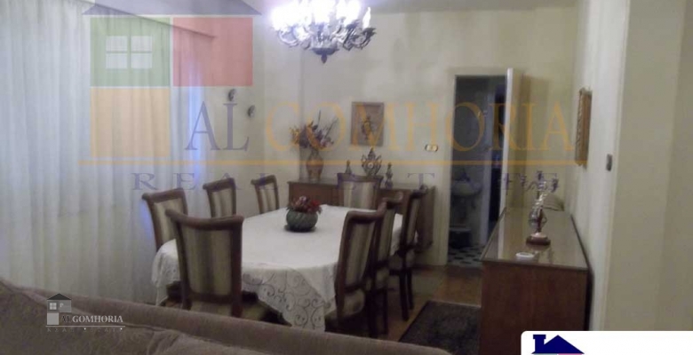 Furnished Apartment for rent 0.00 M2 in Giza, Mohandeseen