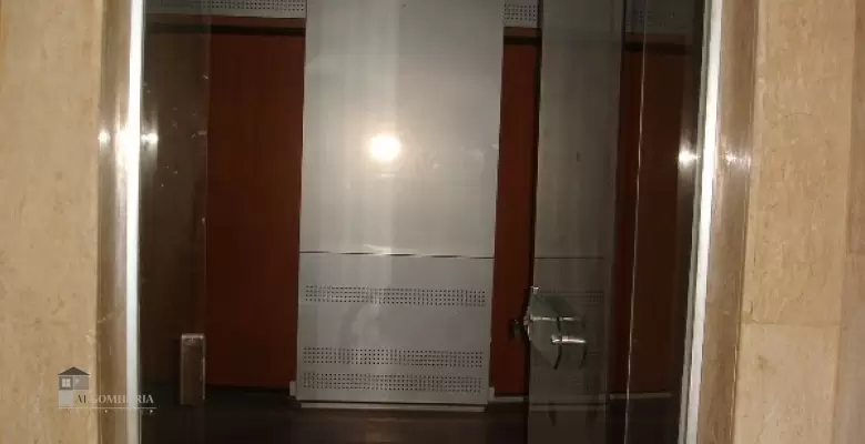 Unfurnished Office Space for rent 550.00 M2 in Giza, Mohandeseen