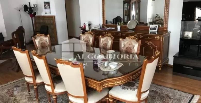 Furnished Apartment for rent 352.00 M2 in Giza, Agouza