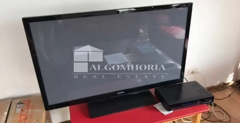 Furnished Apartment for rent 352.00 M2 in Giza, Agouza