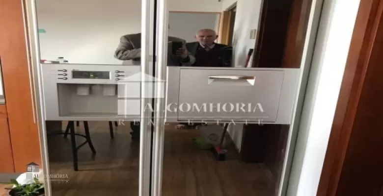 Furnished Apartment for rent 352.00 M2 in Giza, Agouza