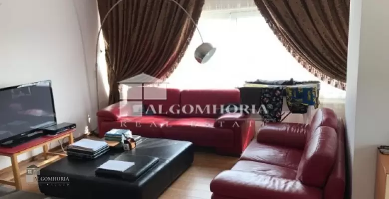 Furnished Apartment for rent 352.00 M2 in Giza, Agouza