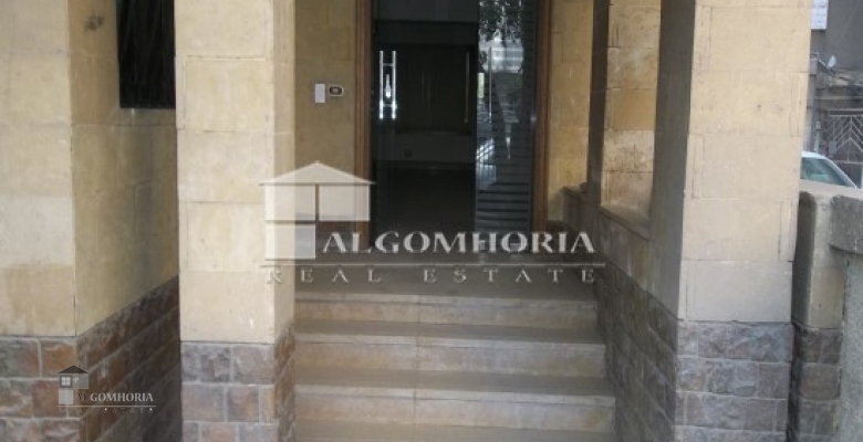 Unfurnished Office Space for rent 250.00 M2 in Giza, Mohandeseen