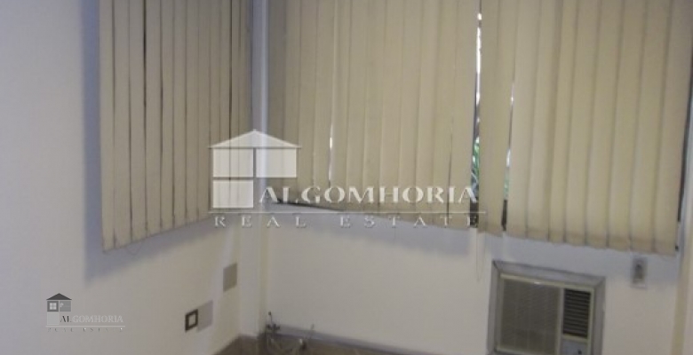 Unfurnished Office Space for rent 250.00 M2 in Giza, Mohandeseen