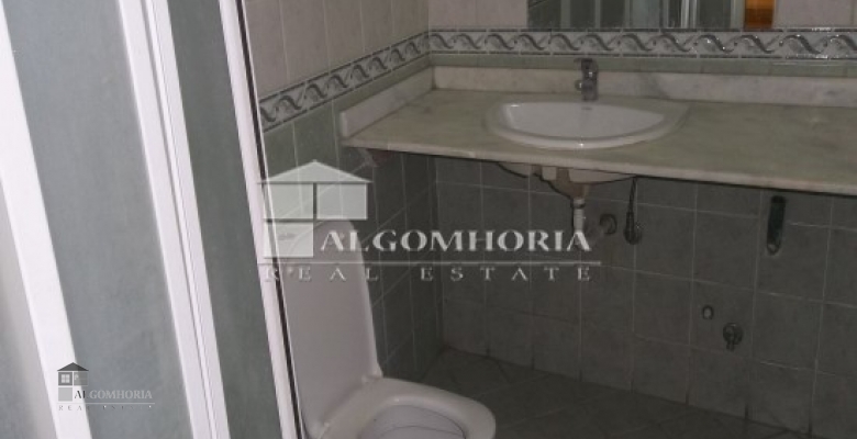 Unfurnished Office Space for rent 250.00 M2 in Giza, Mohandeseen