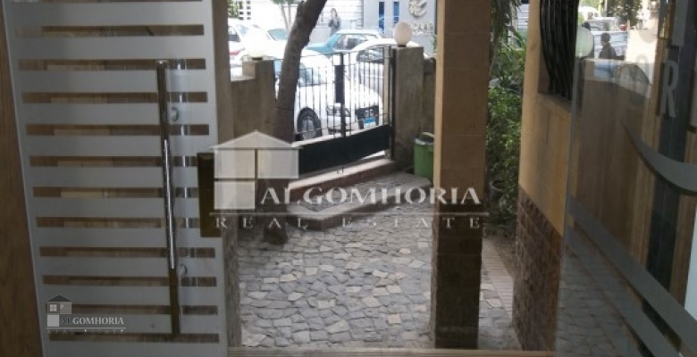 Unfurnished Office Space for rent 250.00 M2 in Giza, Mohandeseen