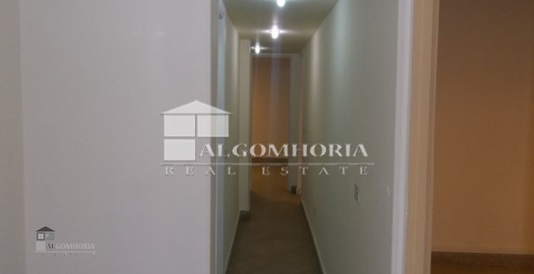 Unfurnished Office Space for rent 250.00 M2 in Giza, Mohandeseen