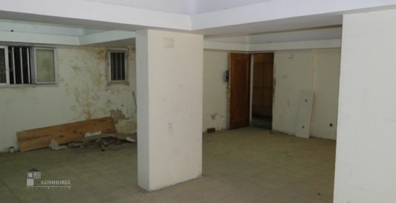 Unfurnished Office Space for rent 220.00 M2 in Giza, Mohandeseen