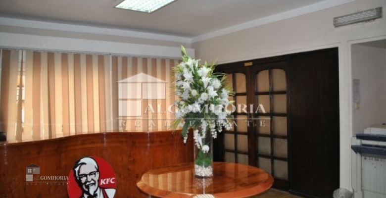 Office Space for rent 600.00 M2 in Giza, Mohandeseen