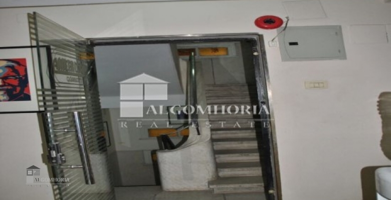 Office Space for rent 600.00 M2 in Giza, Mohandeseen