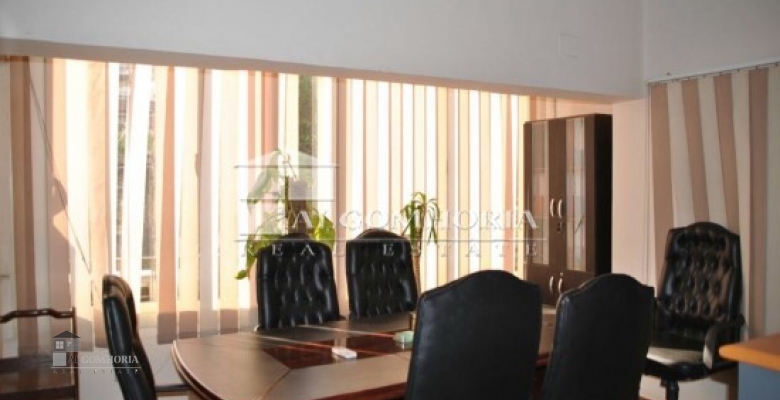 Office Space for rent 600.00 M2 in Giza, Mohandeseen