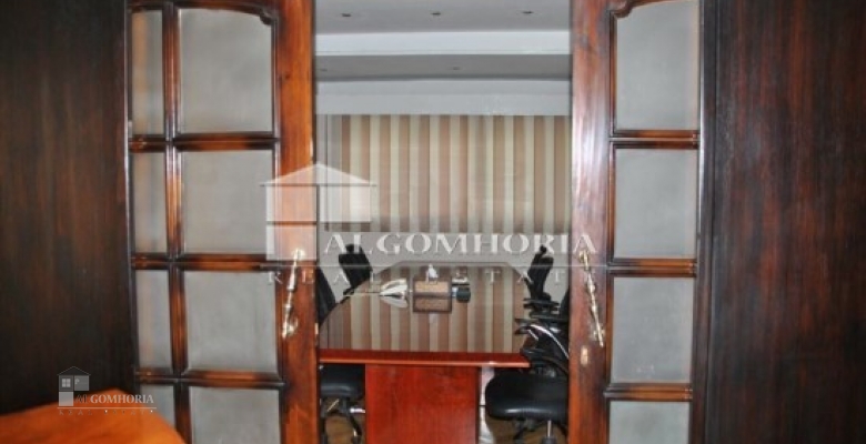 Office Space for rent 600.00 M2 in Giza, Mohandeseen