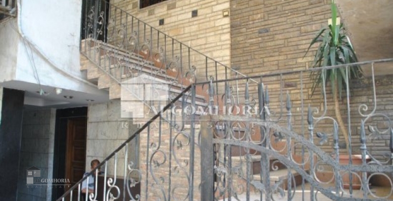 Office Space for rent 600.00 M2 in Giza, Mohandeseen