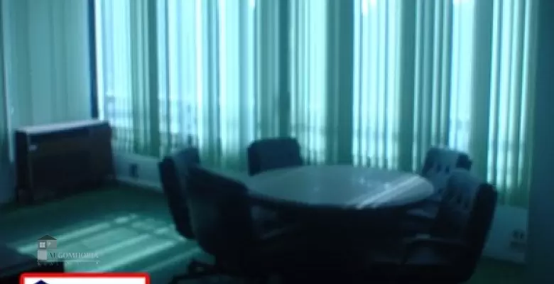 Furnished Office Space for rent 360.00 M2 in Giza, Mohandeseen