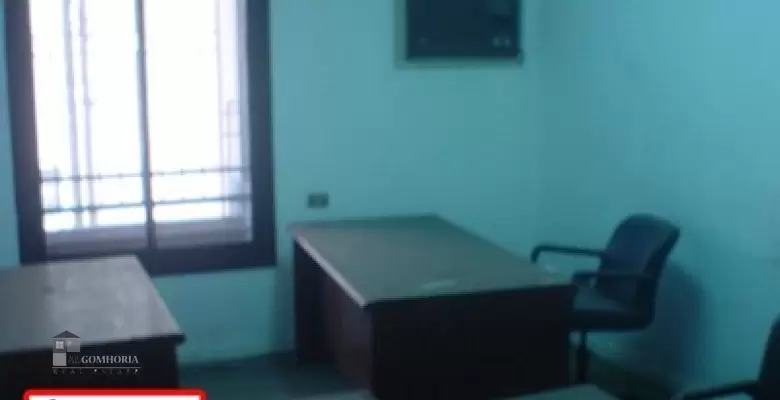 Furnished Office Space for rent 360.00 M2 in Giza, Mohandeseen
