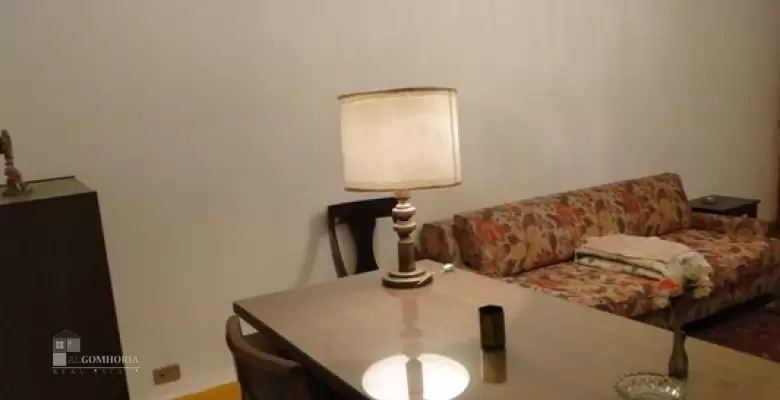 5 أ شارع طه حسين - الزمالك