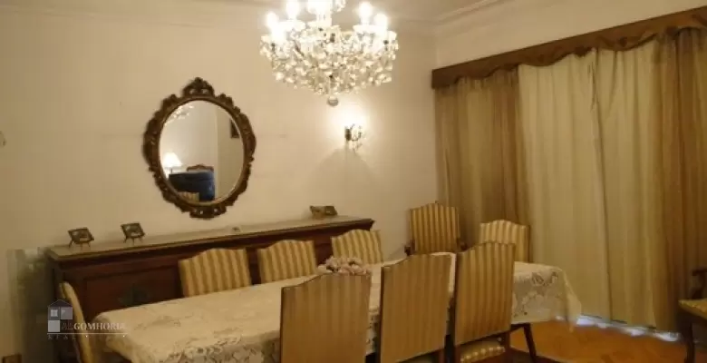 5 أ شارع طه حسين - الزمالك