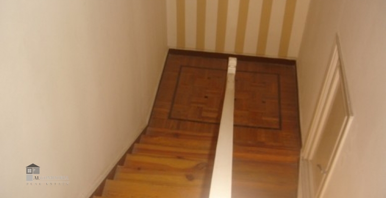 Unfurnished Office Space for rent 300.00 M2 in Giza, Mohandeseen