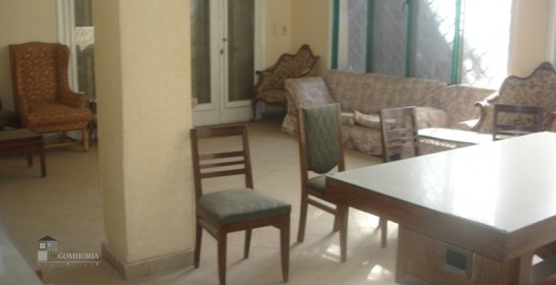 Unfurnished Office Space for rent 300.00 M2 in Giza, Mohandeseen