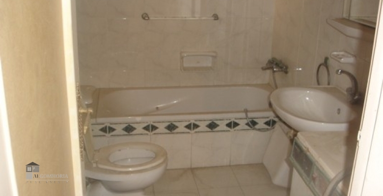 Unfurnished Office Space for rent 300.00 M2 in Giza, Mohandeseen