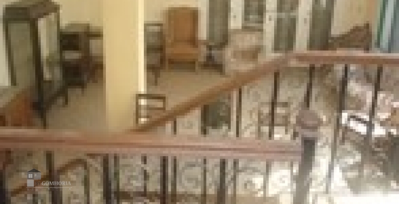 Unfurnished Office Space for rent 300.00 M2 in Giza, Mohandeseen