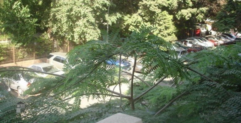 Unfurnished Office Space for rent 300.00 M2 in Giza, Mohandeseen