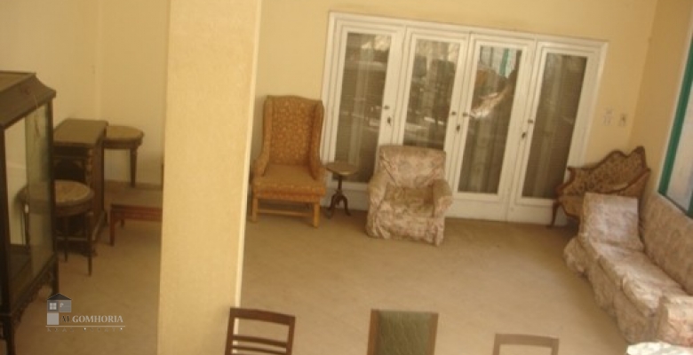 Unfurnished Office Space for rent 300.00 M2 in Giza, Mohandeseen