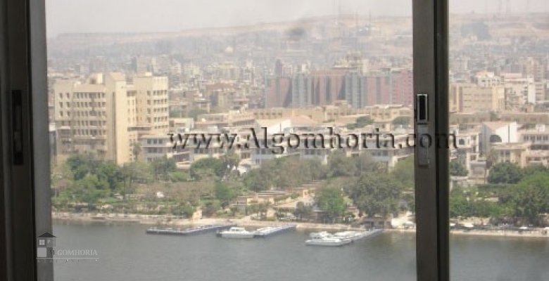 Furnished Apartment for rent 280.00 M2 in Giza, Giza
