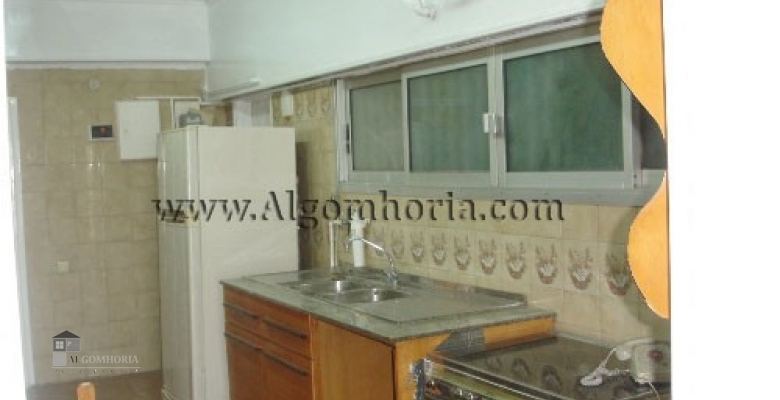 Furnished Apartment for rent 280.00 M2 in Giza, Giza