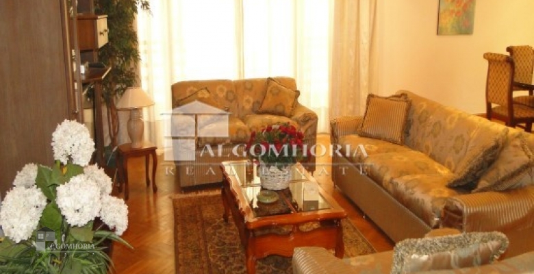 Furnished Apartment for rent 0.00 M2 in Giza, Dokki
