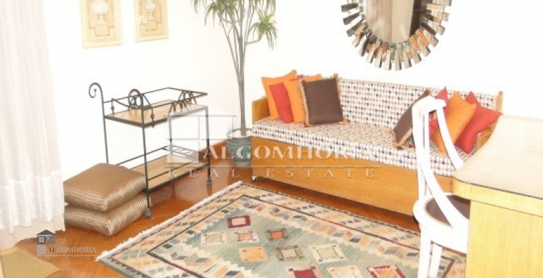 Furnished Apartment for rent 0.00 M2 in Giza, Dokki