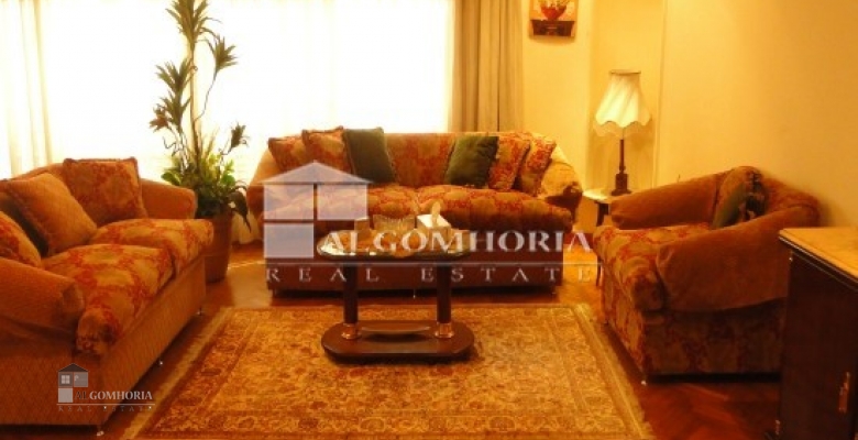 Furnished Apartment for rent 0.00 M2 in Giza, Dokki