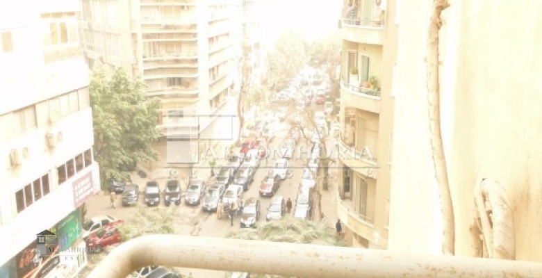 Furnished Apartment for rent 0.00 M2 in Giza, Dokki