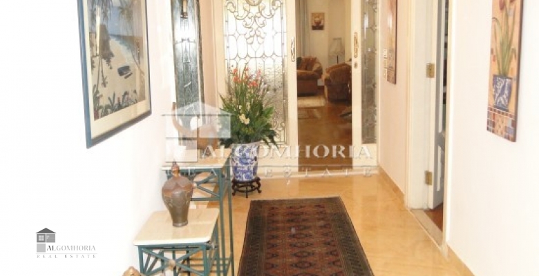 Furnished Apartment for rent 0.00 M2 in Giza, Dokki